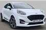 2023 Ford Puma 1.0 EcoBoost Hybrid mHEV ST-Line 5dr