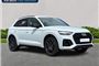 2022 Audi Q5 40 TDI Quattro Edition 1 5dr S Tronic