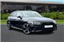 2024 Audi A4 Avant 35 TDI Black Edition 5dr S Tronic