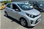 2023 Kia Picanto 1.0 1 5dr [4 seats]