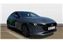 2022 Mazda 3 2.0 e-Skyactiv G MHEV Sport Lux 5dr