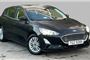 2021 Ford Focus 1.5 EcoBlue 120 Titanium 5dr