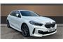 2021 BMW 1 Series 118i [136] M Sport 5dr