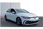 2024 Volkswagen Golf GTI 2.0 TSI GTI 5dr DSG