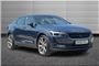 2021 Polestar 2 300kW Pilot Plus 78kWh Dual motor 5dr 4WD Auto