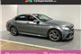 2019 Mercedes-Benz C-Class C220d AMG Line 4dr 9G-Tronic