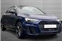 2024 Audi A1 25 TFSI Black Edition 5dr S Tronic