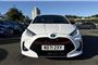 2021 Toyota Yaris 1.5 Hybrid Dynamic 5dr CVT