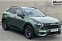 2023 Kia Sportage 1.6T GDi HEV GT-Line S 5dr Auto AWD