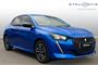 2023 Peugeot 208 1.2 PureTech 100 Allure Premium + 5dr EAT8