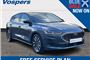 2023 Ford Focus 1.0 EcoBoost Hybrid mHEV Titanium X 5dr Auto