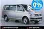 2018 Volkswagen Transporter Shuttle 2.0 TDI BMT 150PS SE Minibus DSG