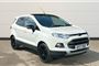 2017 Ford EcoSport 1.0 EcoBoost 140 Titanium S 5dr