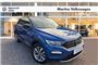 2018 Volkswagen T-Roc 1.5 TSI EVO Design 5dr