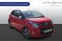 2021 Citroen C1 1.0 VTi 72 Shine 5dr