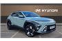 2024 Hyundai Kona 1.6 GDi Hybrid Advance 5dr DCT