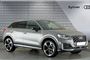 2018 Audi Q2 1.4 TFSI Edition 1 5dr S Tronic