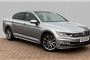 2019 Volkswagen Passat 2.0 TDI R-Line 4dr [Panoramic Roof]