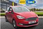 2018 Ford C-MAX 1.0 EcoBoost 125 Titanium 5dr