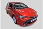 2021 Toyota Corolla 1.8 VVT-i Hybrid Icon Tech 5dr CVT