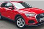 2022 Audi Q3 35 TFSI Technik 5dr S Tronic