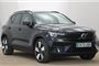 2022 Volvo XC40 Recharge 170kW Recharge Plus 69kWh 5dr Auto