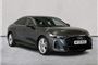 Audi A5 2.0 TDI 204 S line 4dr S Tronic [Sound+Vision]