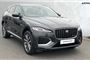 2022 Jaguar F-Pace 2.0 P250 R-Dynamic SE 5dr Auto AWD