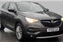 2019 Vauxhall Grandland X 1.5 Turbo D Tech Line Nav 5dr