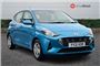 2021 Hyundai i10 1.0 MPi SE Connect 5dr