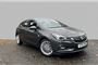 2016 Vauxhall Astra 1.4T 16V 150 Elite Nav 5dr