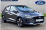 2023 Ford Fiesta Active 1.0 EcoBoost Hybrid mHEV 125 Active Edition 5dr