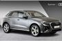 2024 Audi Q3 35 TDI S Line 5dr S Tronic [Leather]