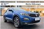 2021 Volkswagen T-Roc 1.5 TSI EVO Active 5dr DSG