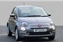 2022 Fiat 500 1.0 Mild Hybrid Dolcevita [Part Leather] 3dr