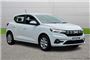 2023 Dacia Sandero 1.0 Tce Expression 5dr