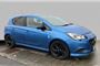 2016 Vauxhall Corsa 1.4 Limited Edition 5dr