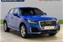 2019 Audi Q2 40 TFSI Quattro S Line 5dr S Tronic