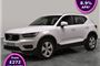 2020 Volvo XC40 1.5 T3 [163] Momentum 5dr Geartronic