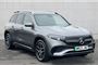 2022 Mercedes-Benz EQB EQB 300 4M 168kW AMG Line Premium 66.5kWh 5dr Auto