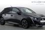 2022 Peugeot 208 1.2 PureTech 100 GT Premium 5dr