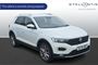 2021 Volkswagen T-Roc 1.5 TSI EVO SEL 5dr DSG