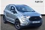 2022 Ford EcoSport 1.0 EcoBoost 140 ST-Line 5dr