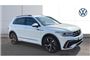 2022 Volkswagen Tiguan 1.5 TSI 150 R-Line 5dr DSG