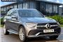 2022 Mercedes-Benz GLC GLC 220d 4Matic AMG Line Premium 5dr 9G-Tronic