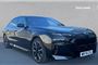 2025 BMW 7 Series 750e xDrive M Sport 4dr Auto