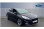 2021 Ford Fiesta 1.0 EcoBoost Hybrid mHEV 125 ST-Line X Edition 5dr