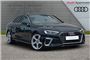 2024 Audi A4 35 TFSI S Line 4dr S Tronic