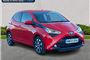 2019 Toyota Aygo 1.0 VVT-i X-Plore 5dr