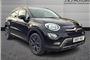 2015 Fiat 500X 1.4 Multiair Cross 5dr